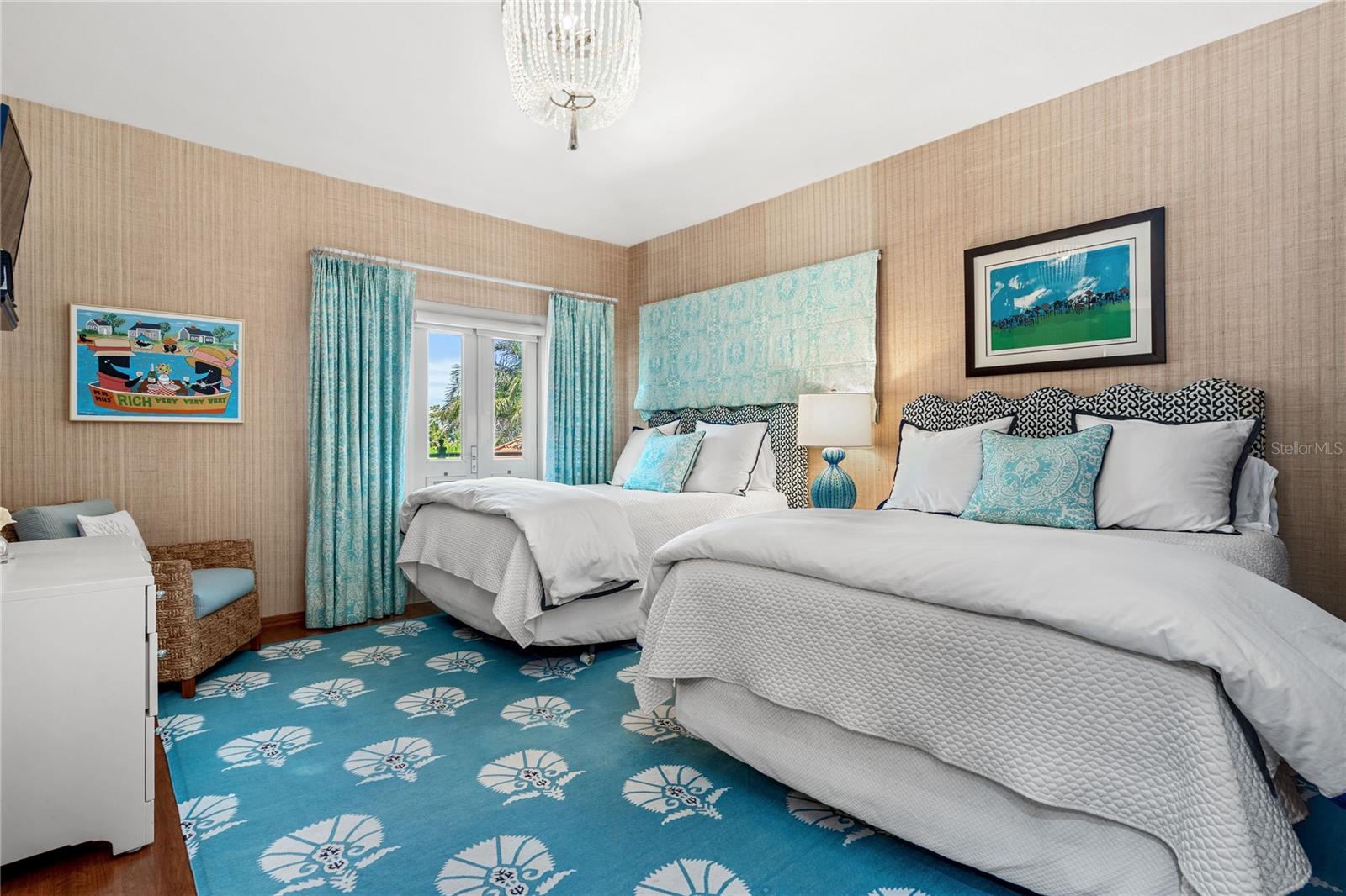 DORADO BEACH EAST - Residential