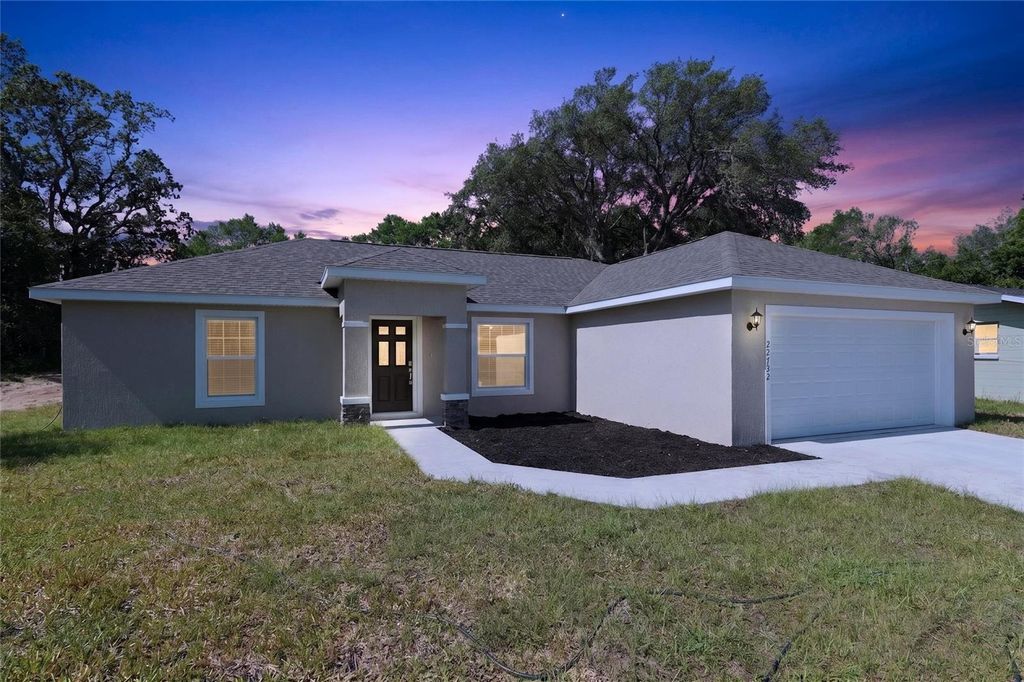 Photo of 22732 SW Marine Boulevard, Dunnellon, FL 34431 (MLS # OM728032)