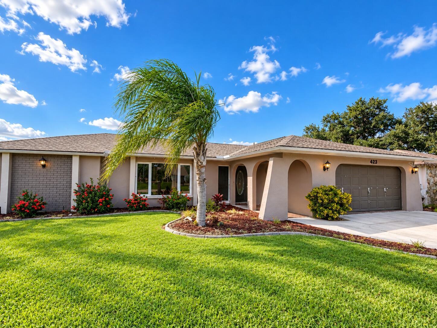 423 WATERSIDE STREET, PORT CHARLOTTE, FL, 33954 1 423 WATERSIDE STREET