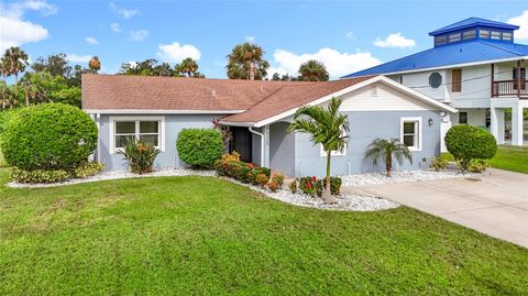 9923 BAY DRIVE GIBSONTON FL 33534