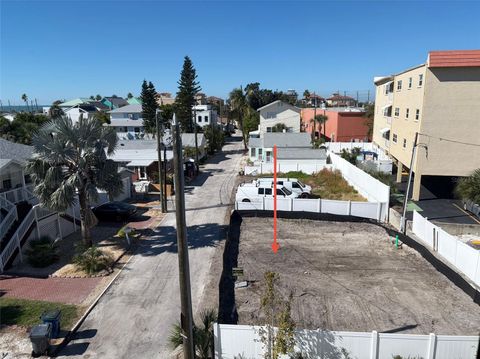 150 95TH AVENUE TREASURE ISLAND FL 33706