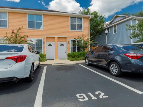 A home in GAINESVILLE