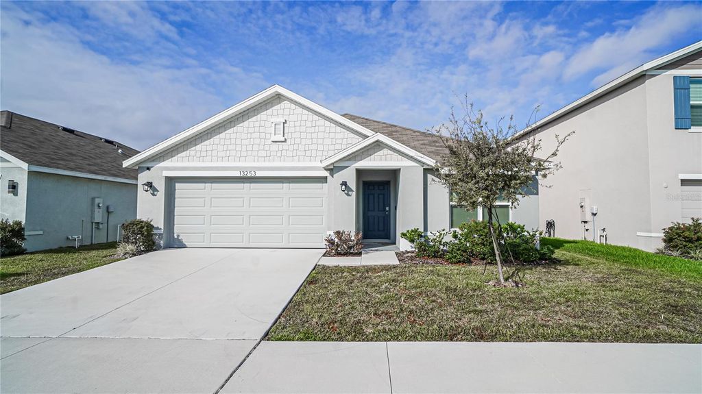 Photo of 13253 Mylion Way, Spring Hill, FL 34610 (MLS # TB8481396)