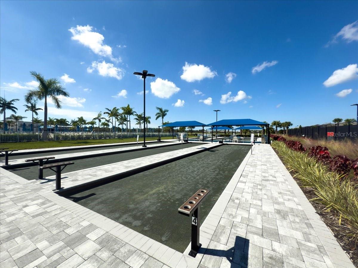 BEACHWALK BY MANASOTA KEY - Residential Lease