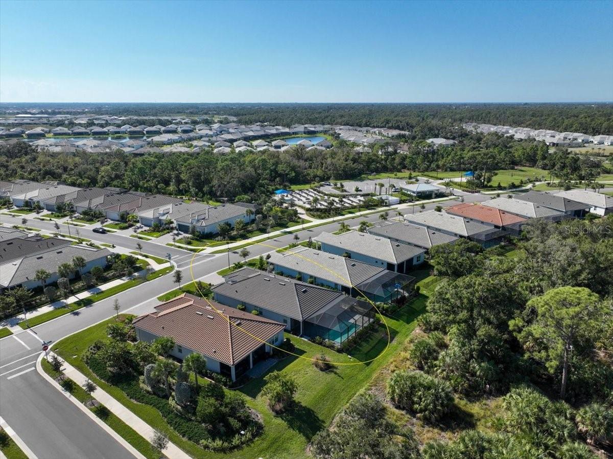 BEACHWALK BY MANASOTA KEY - Residential Lease