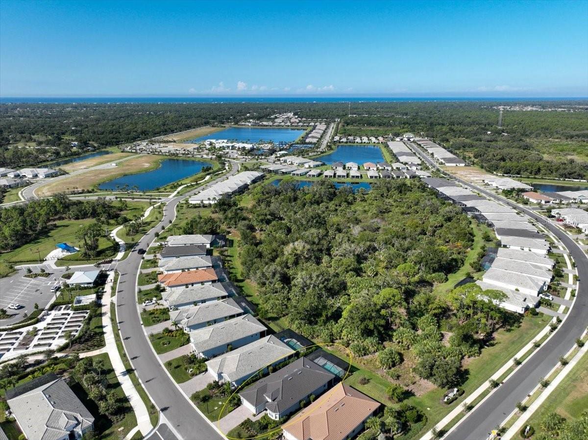 BEACHWALK BY MANASOTA KEY - Residential Lease