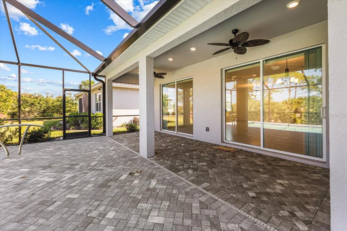 BEACHWALK BY MANASOTA KEY - Residential Lease