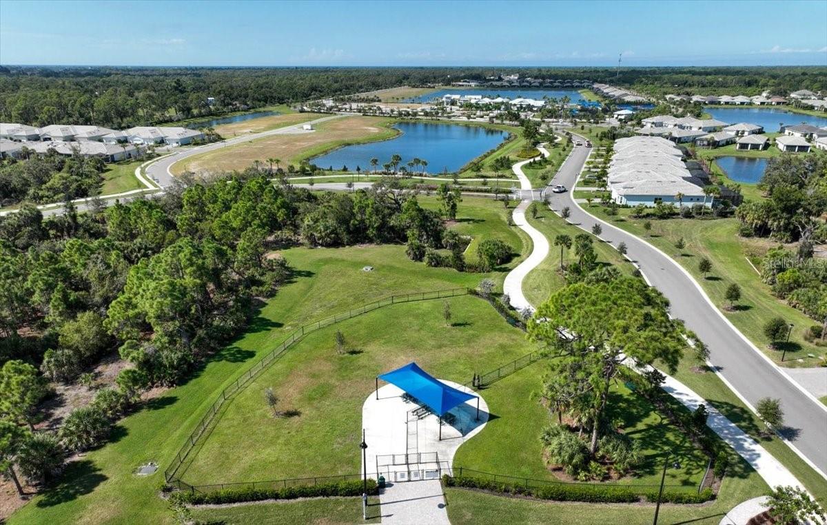 BEACHWALK BY MANASOTA KEY - Residential Lease