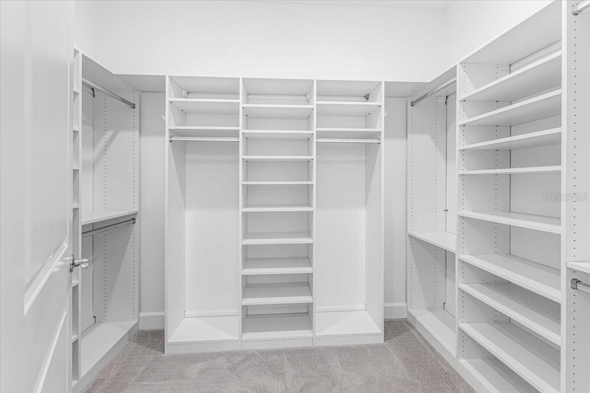 BEACHWALK BY MANASOTA KEY - Residential Lease