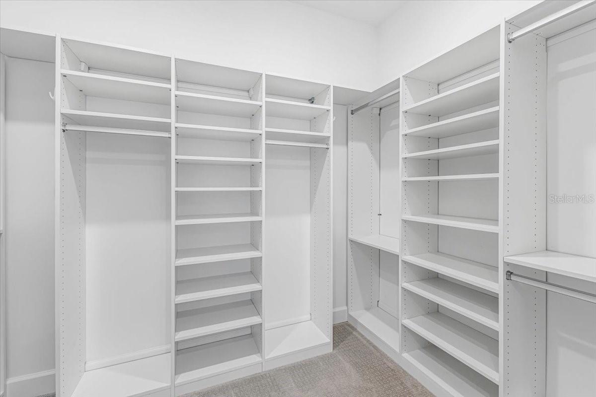 BEACHWALK BY MANASOTA KEY - Residential Lease