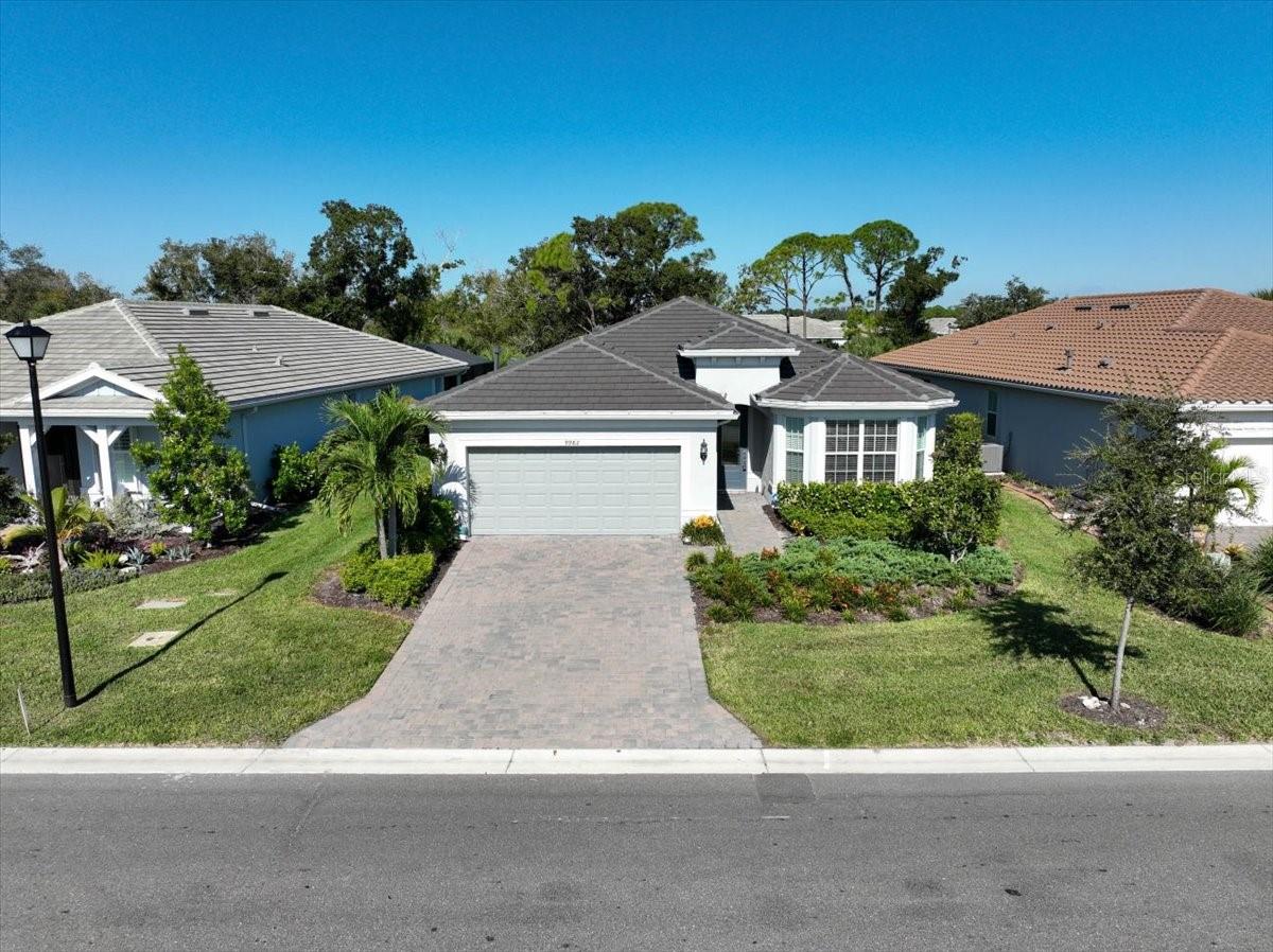 BEACHWALK BY MANASOTA KEY - Residential Lease