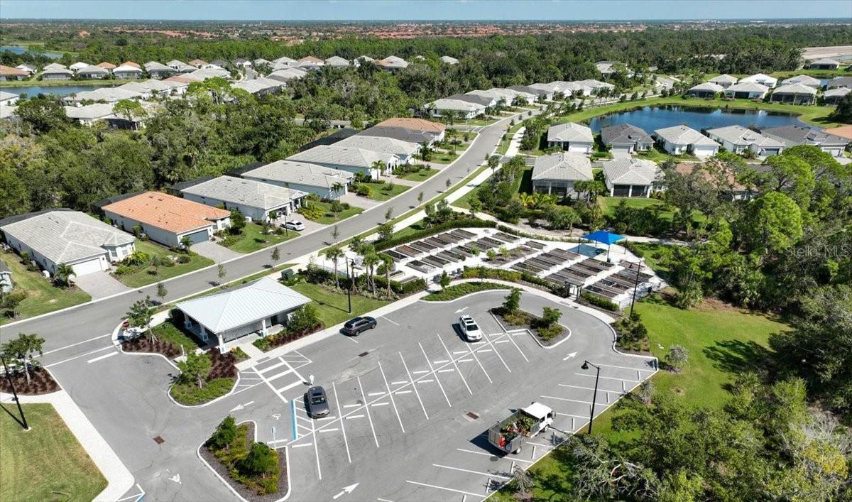 BEACHWALK BY MANASOTA KEY - Residential Lease