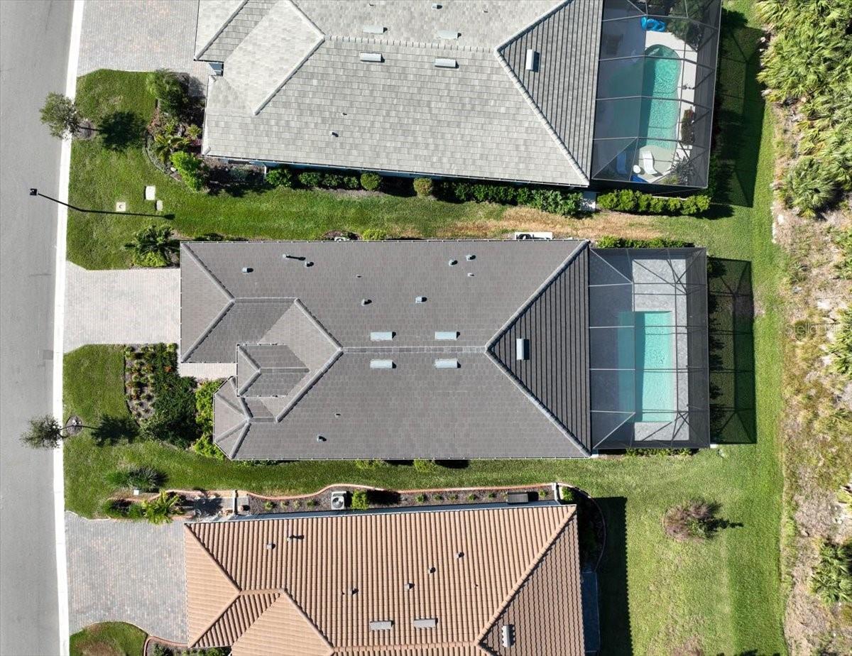 BEACHWALK BY MANASOTA KEY - Residential Lease