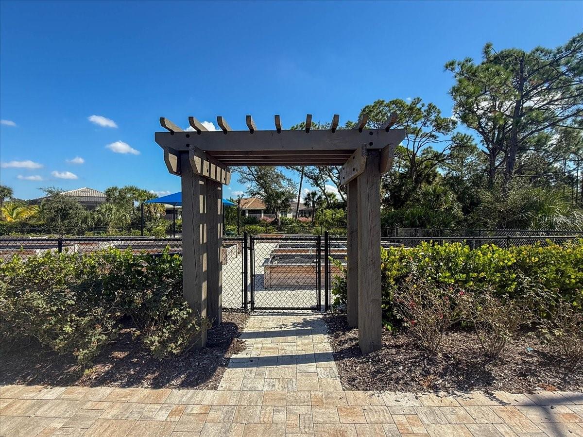 BEACHWALK BY MANASOTA KEY - Residential Lease