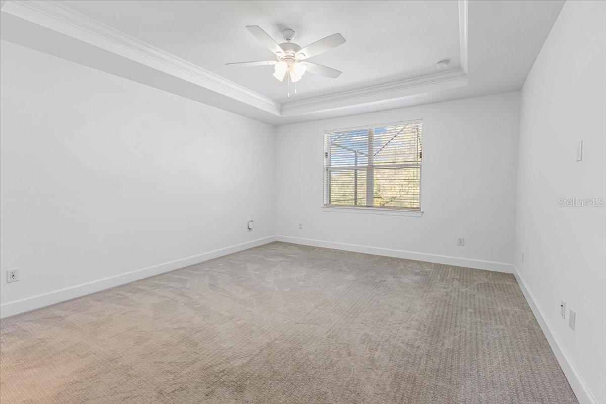 BEACHWALK BY MANASOTA KEY - Residential Lease