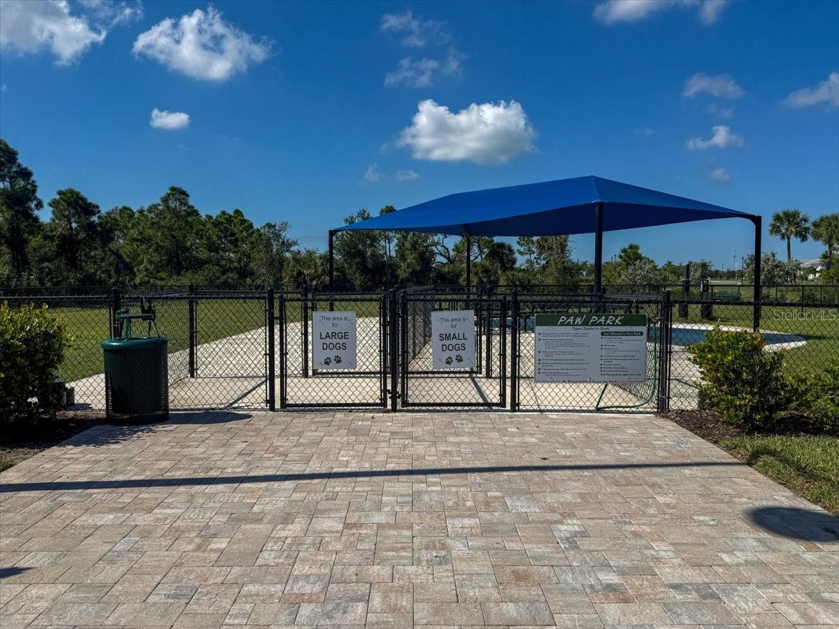 BEACHWALK BY MANASOTA KEY - Residential Lease