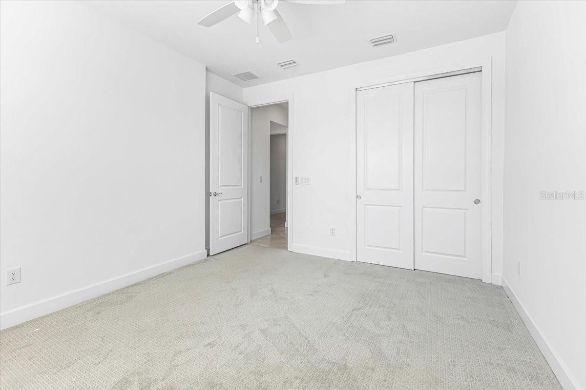 BEACHWALK BY MANASOTA KEY - Residential Lease