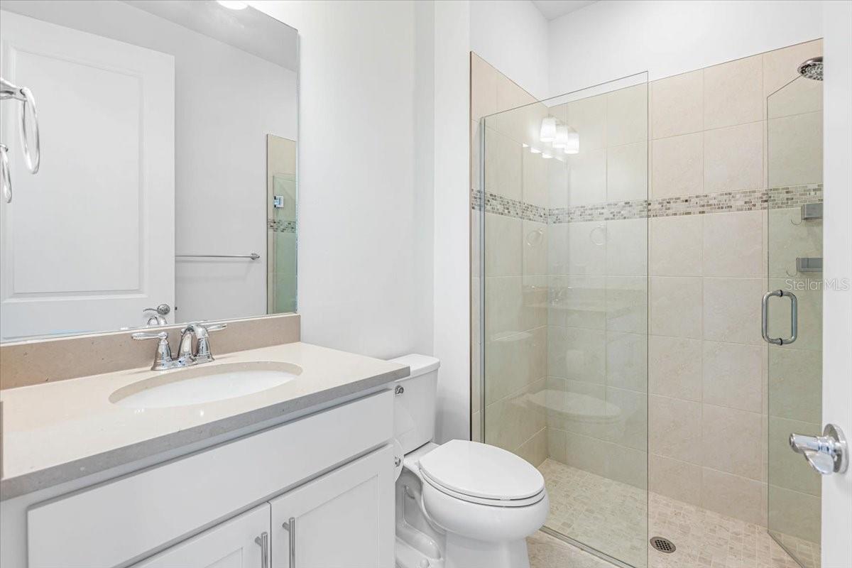 BEACHWALK BY MANASOTA KEY - Residential Lease