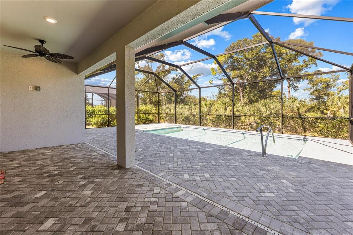 BEACHWALK BY MANASOTA KEY - Residential Lease