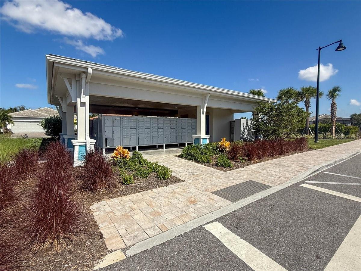 BEACHWALK BY MANASOTA KEY - Residential Lease