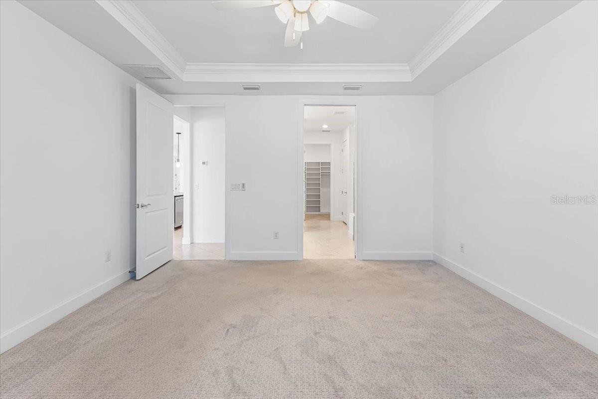 BEACHWALK BY MANASOTA KEY - Residential Lease