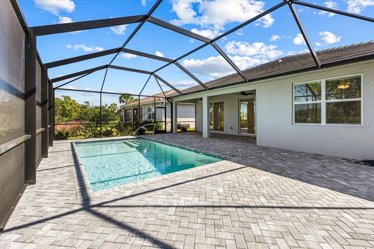 BEACHWALK BY MANASOTA KEY - Residential Lease