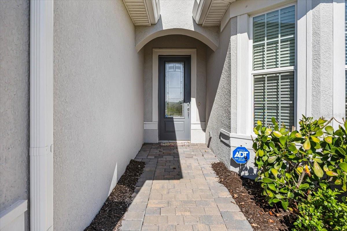 BEACHWALK BY MANASOTA KEY - Residential Lease