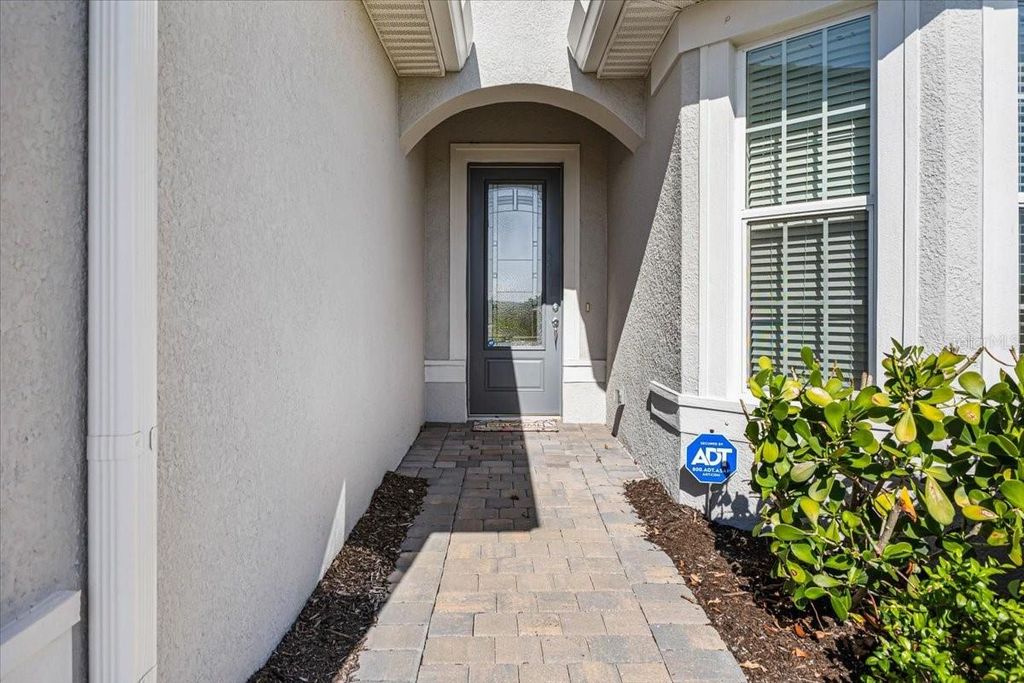 Photo of 9982 Beachwalk Drive, Englewood, FL 34223 (MLS # D6144410)