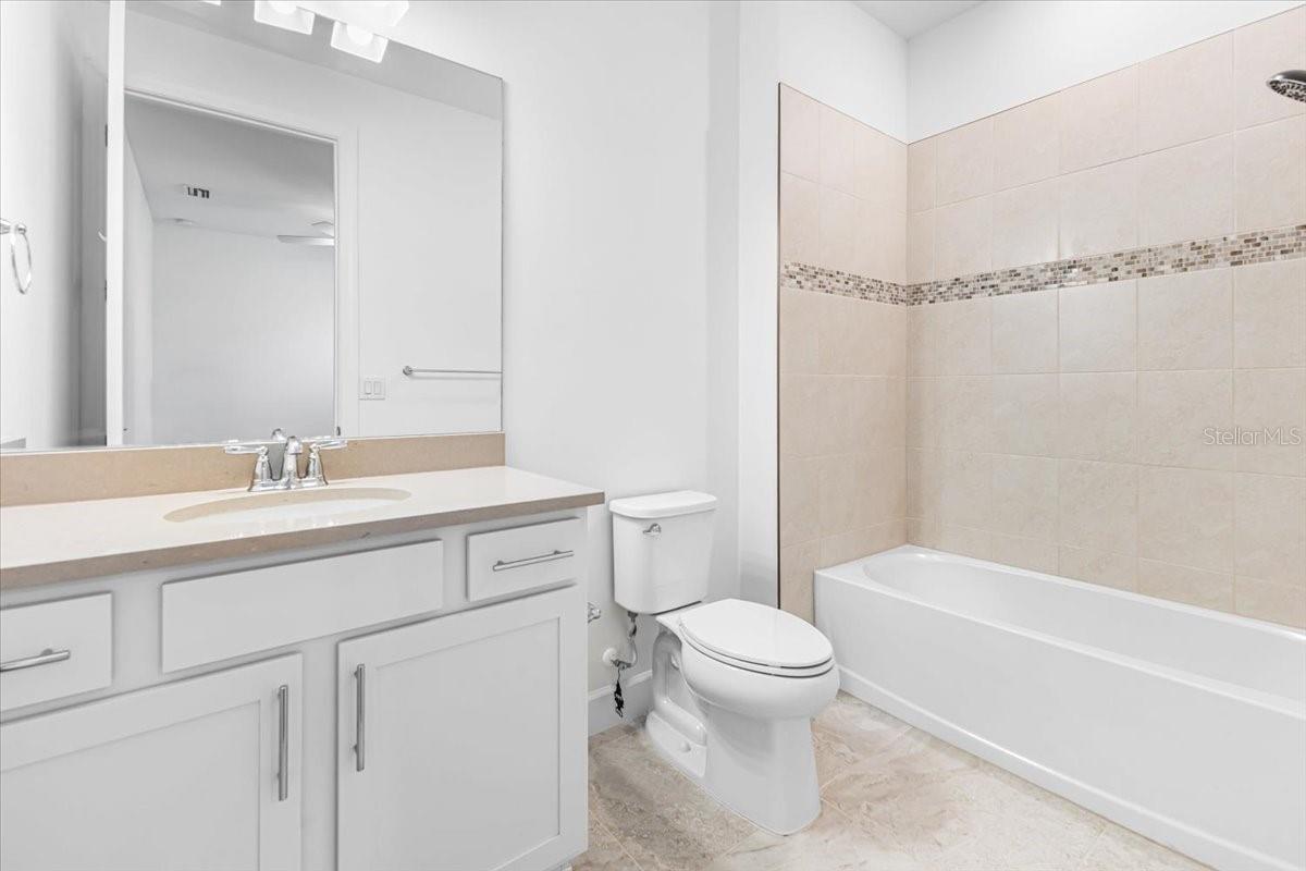 BEACHWALK BY MANASOTA KEY - Residential Lease