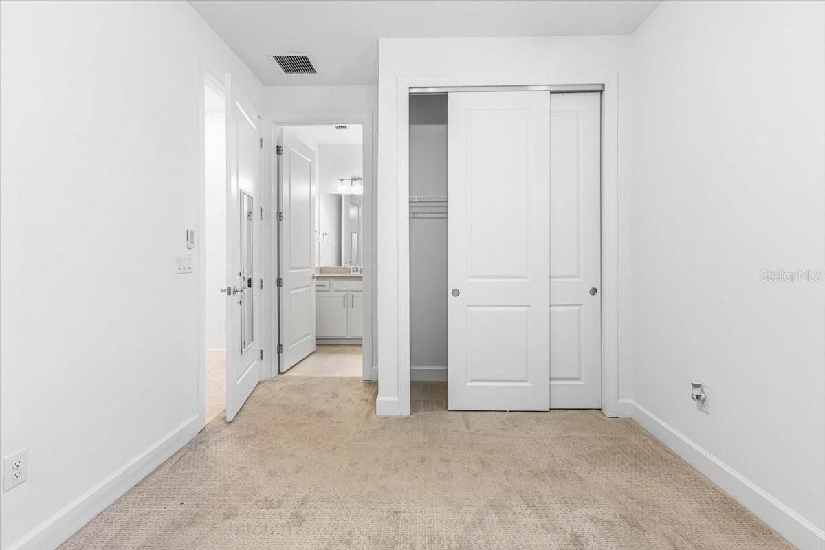 BEACHWALK BY MANASOTA KEY - Residential Lease