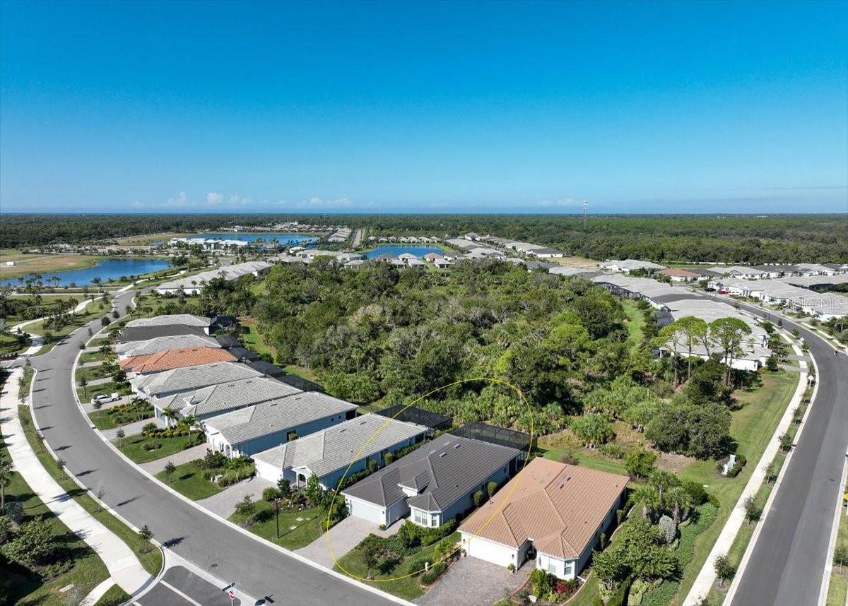 BEACHWALK BY MANASOTA KEY - Residential Lease