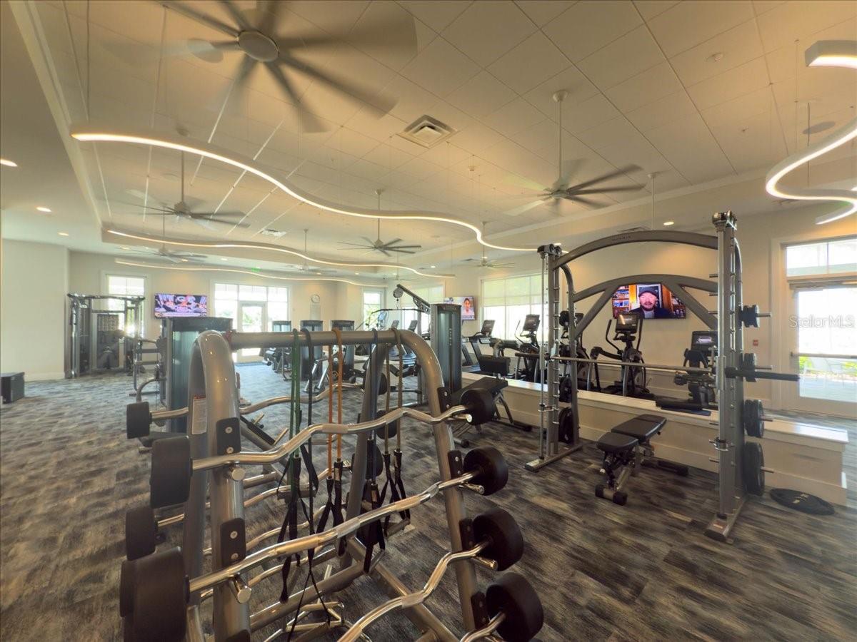 BEACHWALK BY MANASOTA KEY - Residential Lease