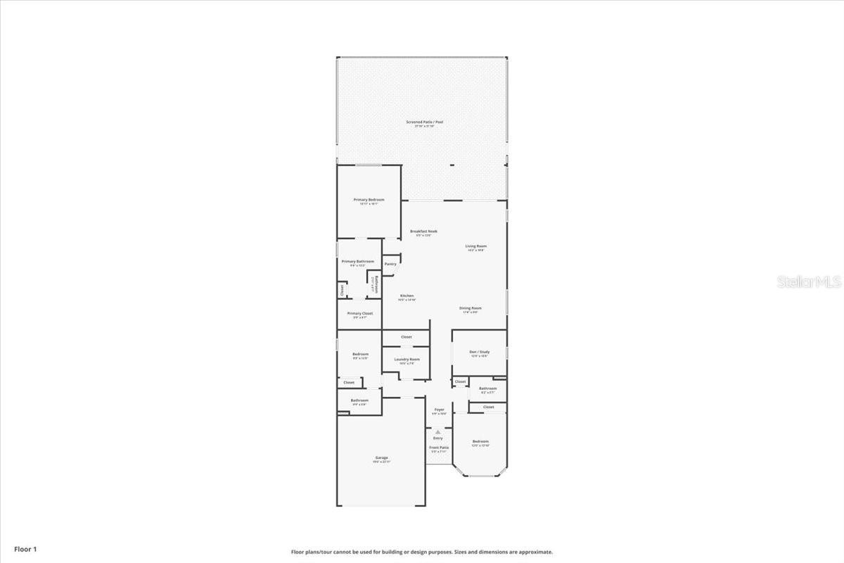 BEACHWALK BY MANASOTA KEY - Residential Lease