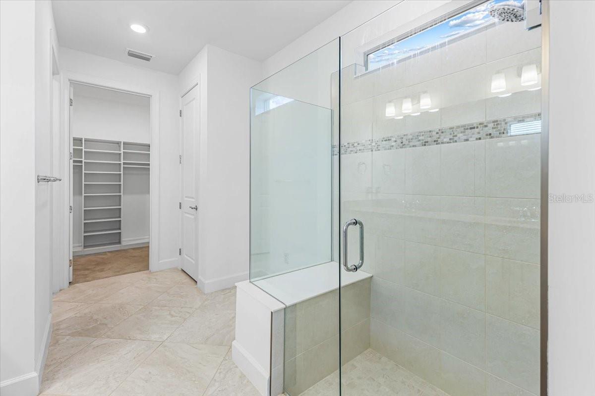 BEACHWALK BY MANASOTA KEY - Residential Lease