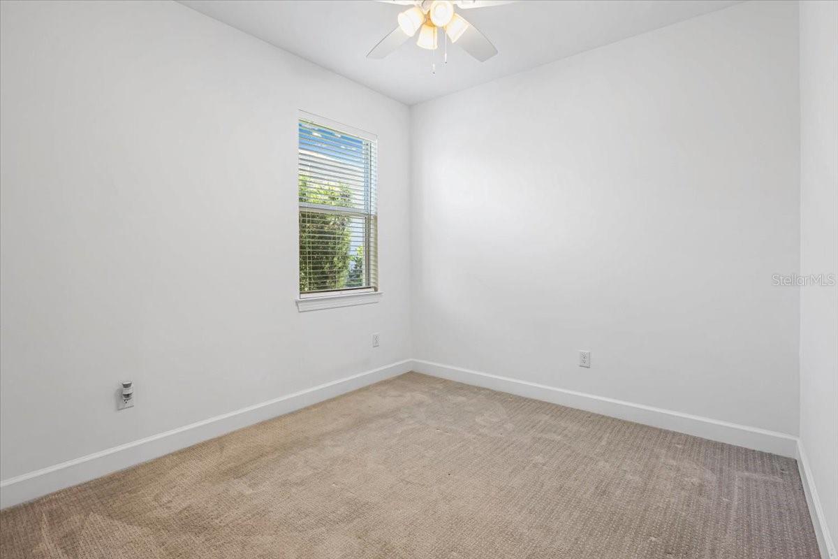 BEACHWALK BY MANASOTA KEY - Residential Lease