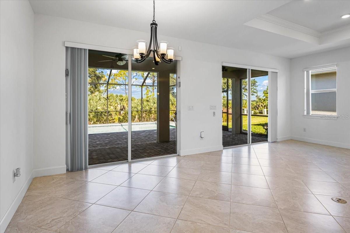 BEACHWALK BY MANASOTA KEY - Residential Lease