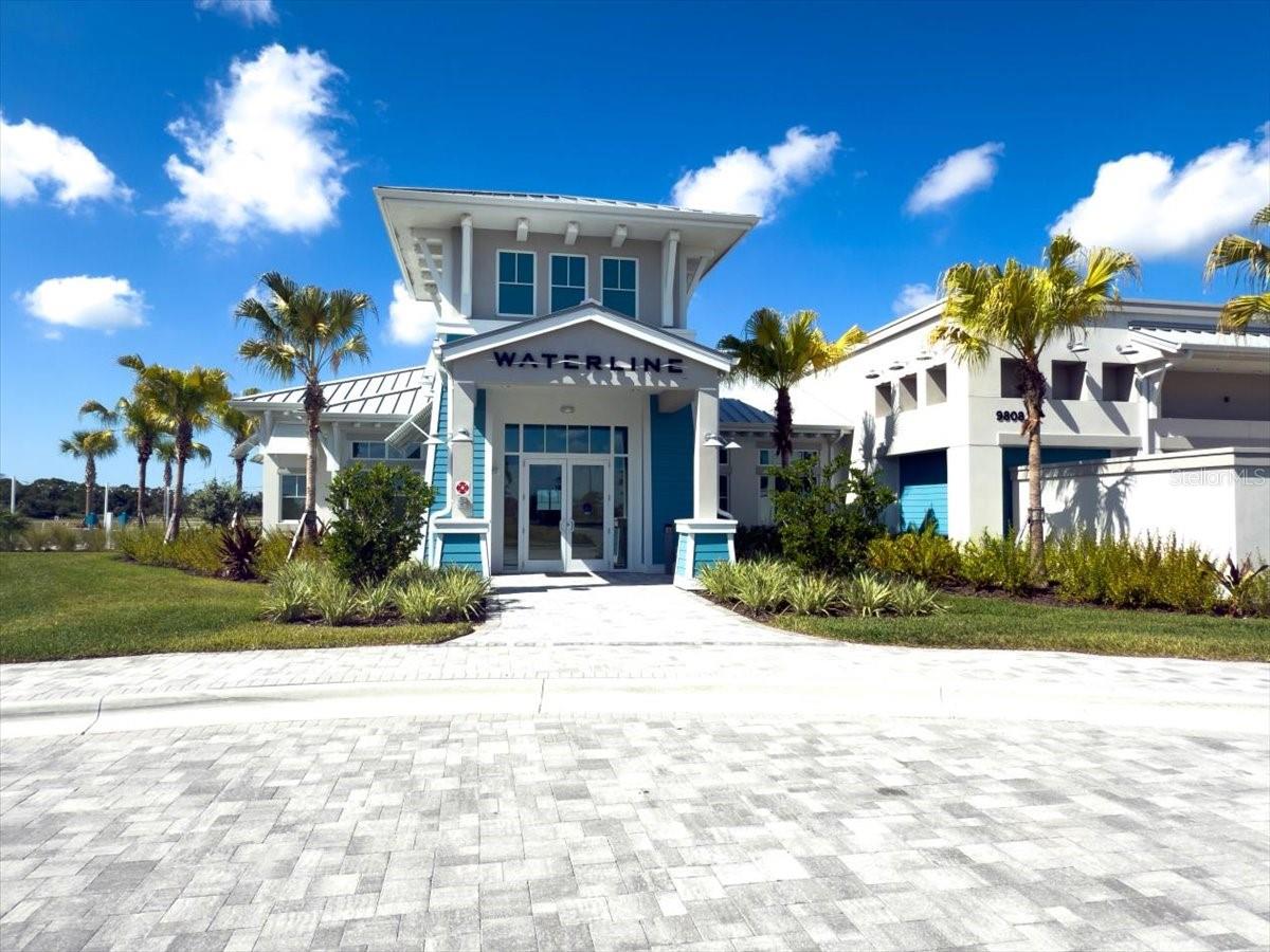 BEACHWALK BY MANASOTA KEY - Residential Lease