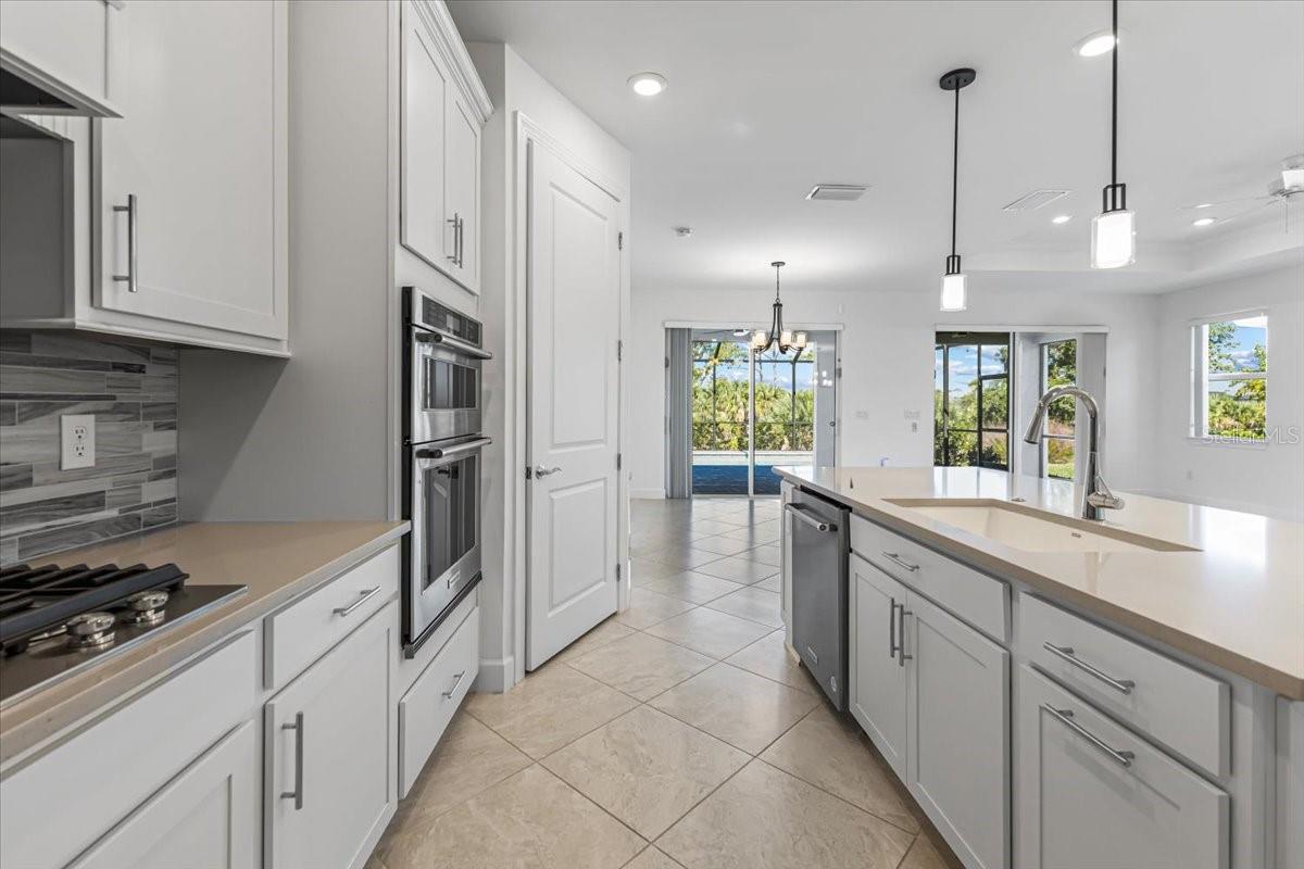 BEACHWALK BY MANASOTA KEY - Residential Lease