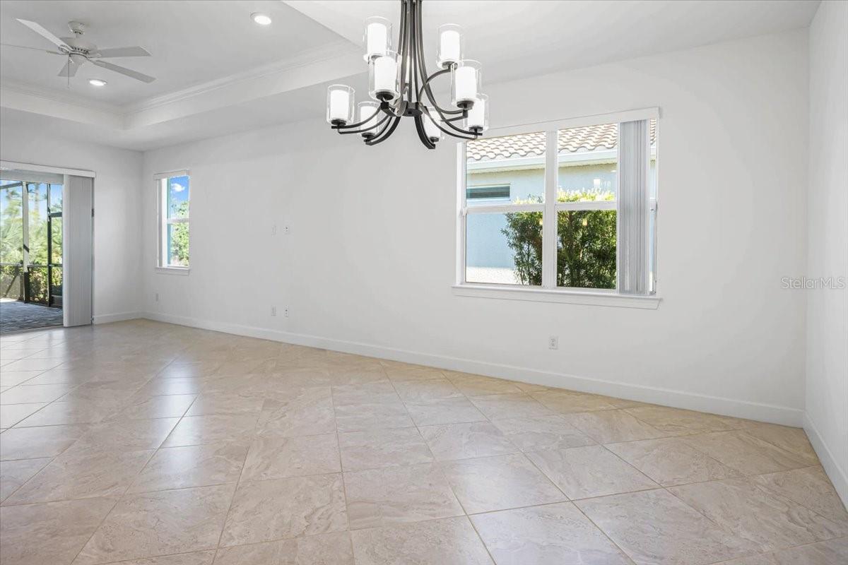BEACHWALK BY MANASOTA KEY - Residential Lease