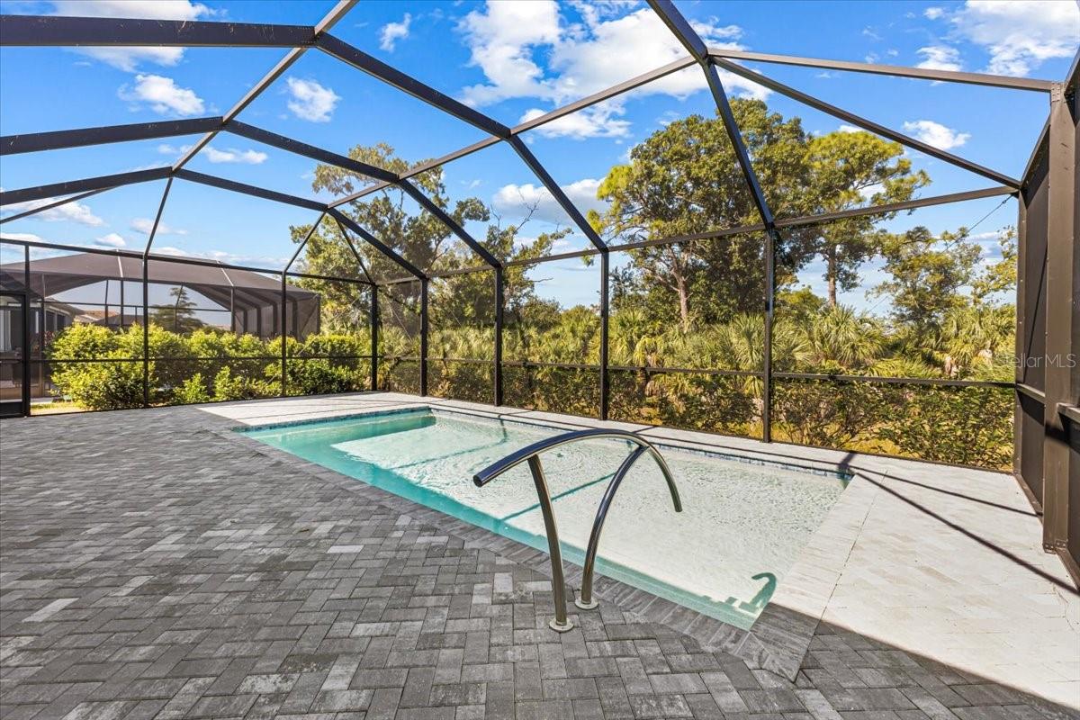 BEACHWALK BY MANASOTA KEY - Residential Lease