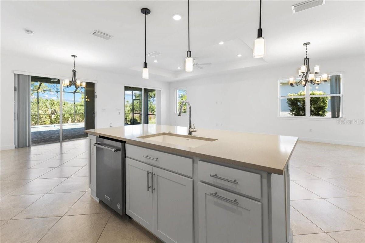 BEACHWALK BY MANASOTA KEY - Residential Lease