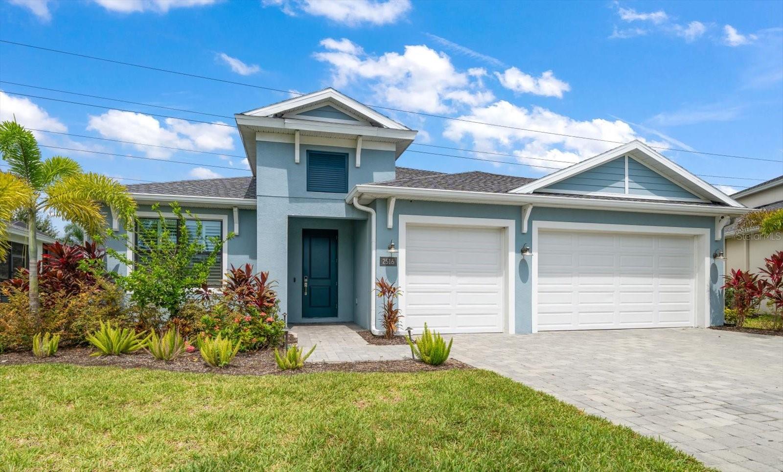 2516 COBALT SHORES LANE