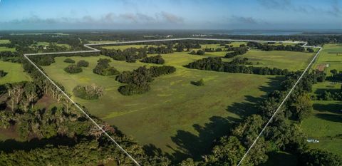 Tiny photo for 3682 W Highway 318, Citra, FL 32113 (MLS # OM711197)