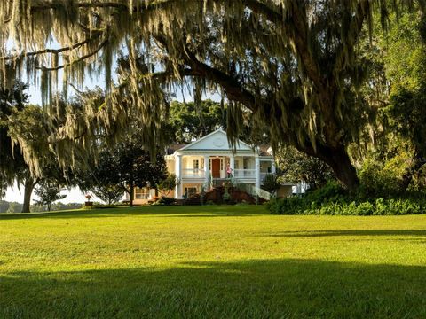 Tiny photo for 3682 W Highway 318, Citra, FL 32113 (MLS # OM711197)