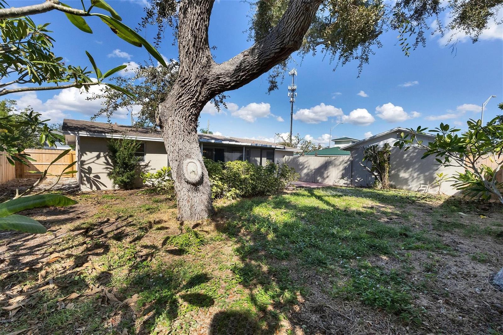 TYLER & DARLING ADD 01 - Residential Income