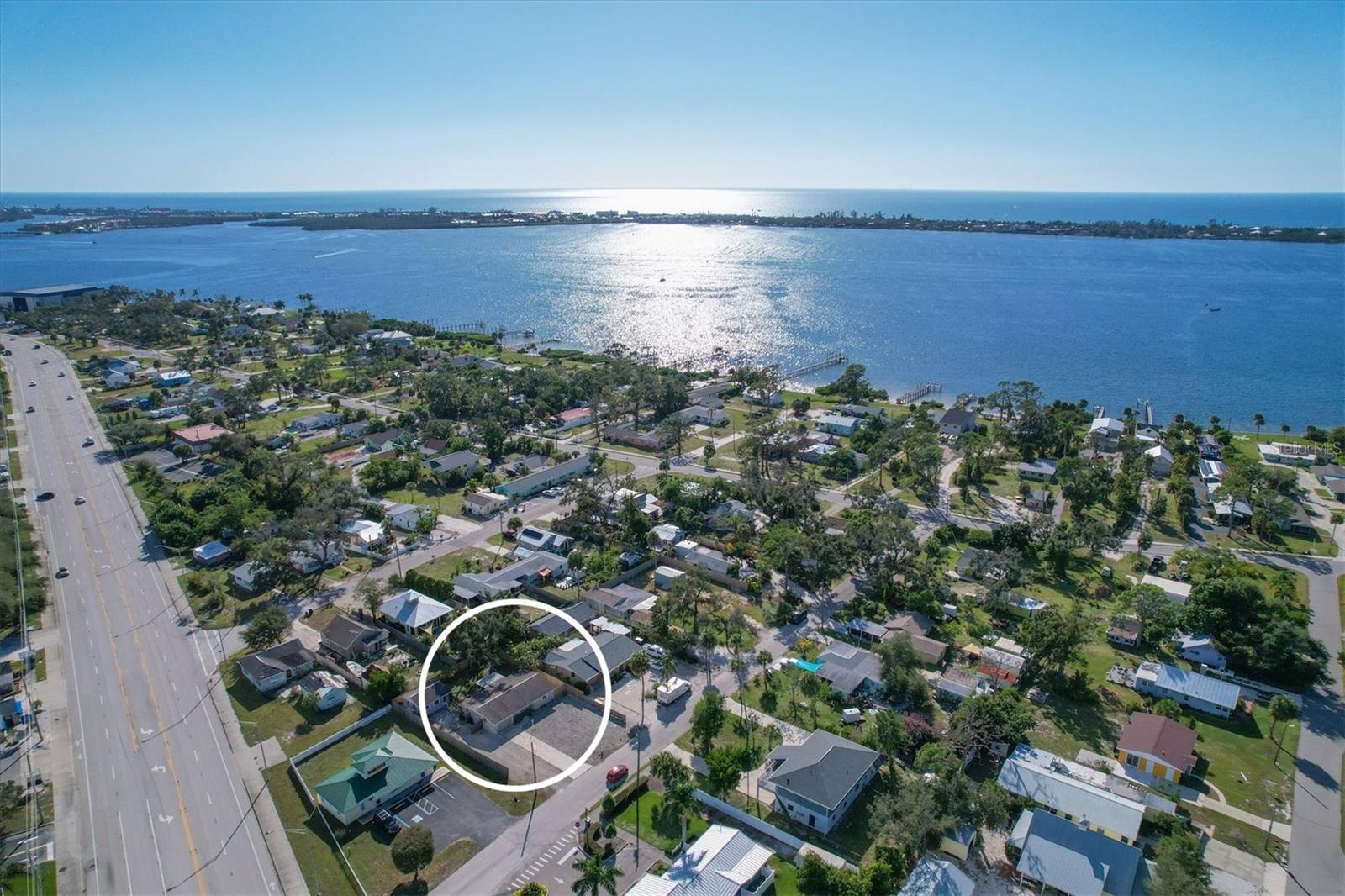 TYLER & DARLING ADD 01 - Residential Income