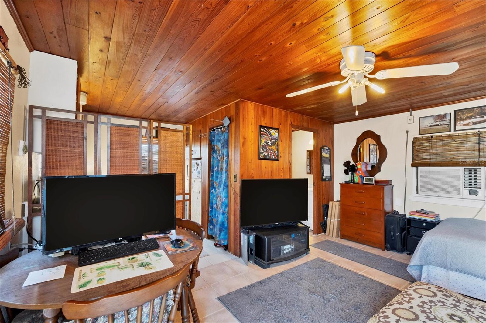 TYLER & DARLING ADD 01 - Residential Income