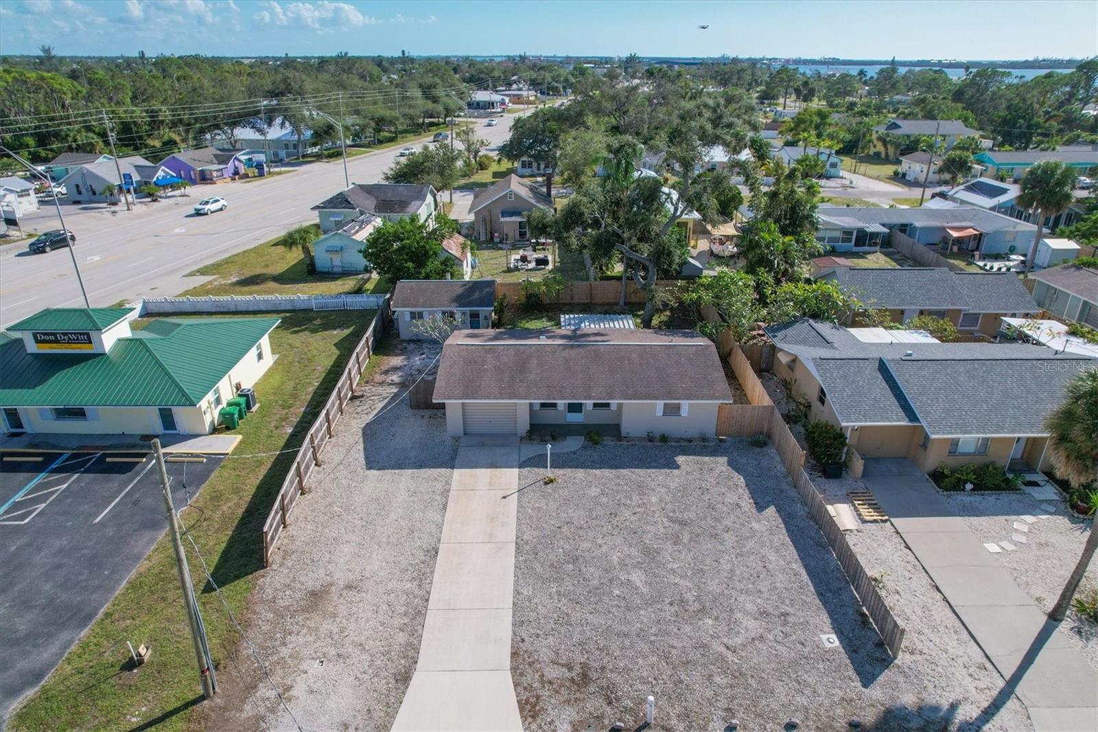 TYLER & DARLING ADD 01 - Residential Income