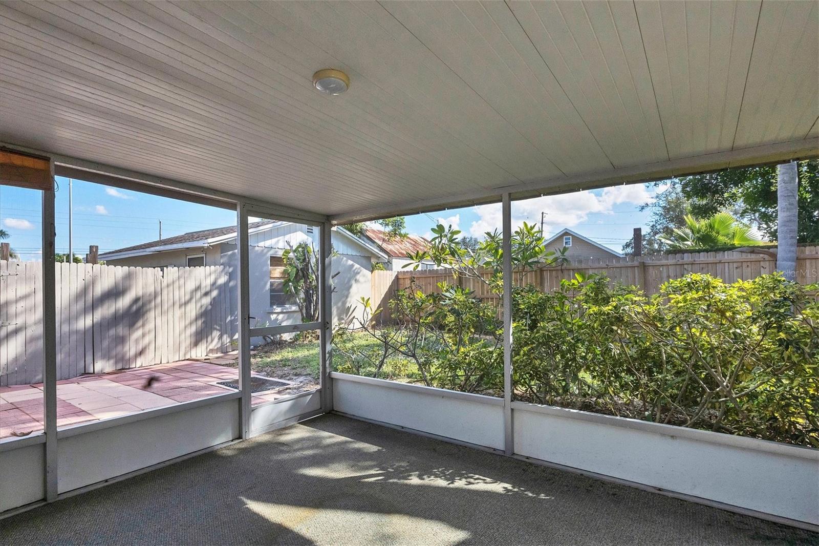 TYLER & DARLING ADD 01 - Residential Income