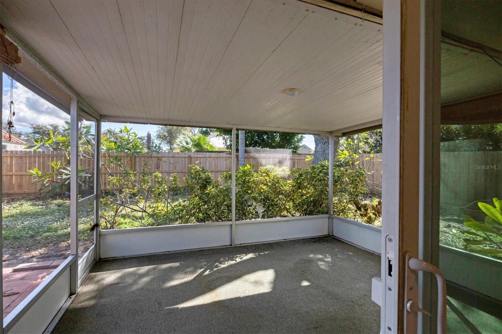 TYLER & DARLING ADD 01 - Residential Income